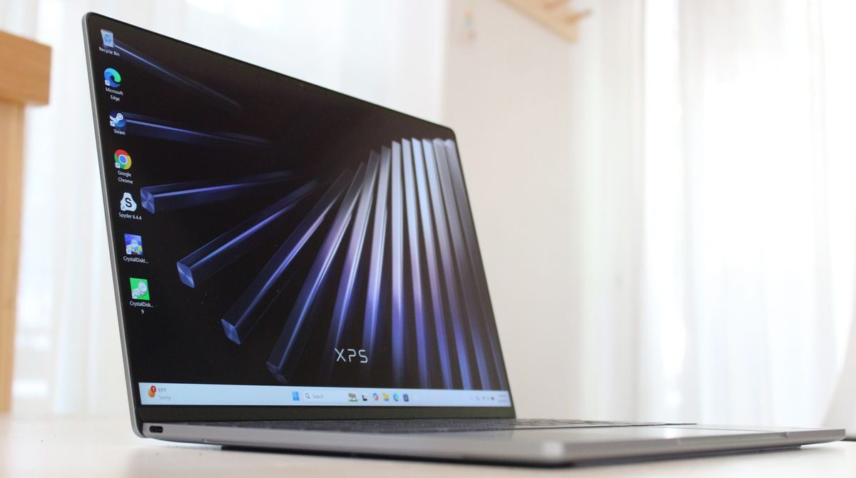 Dell XPS 13 Review: Move Over, Neo