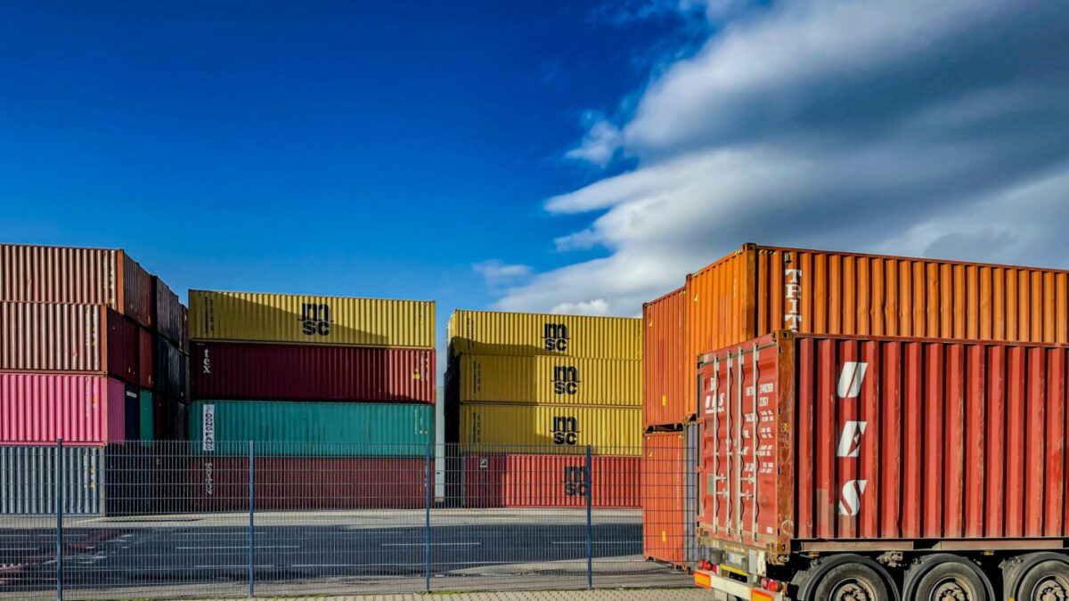 Gatik raises $200M to scale AI-powered autonomous freight