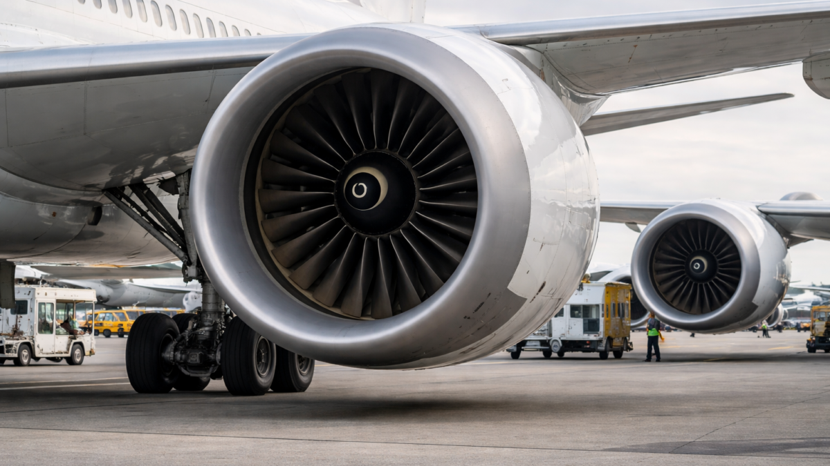 Here’s why the Rolls-Royce share price just hit a record high