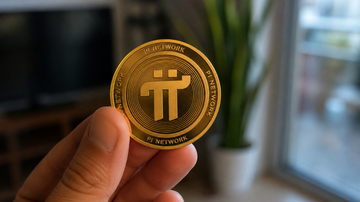 Pi Network forms a risky pattern despite some major upgrades