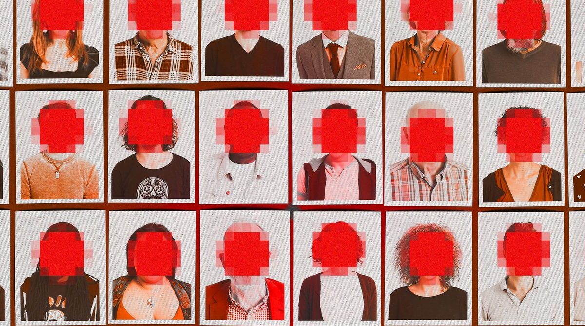 Reverse-Lookup Service Exposed Millions of Photos of People’s Faces