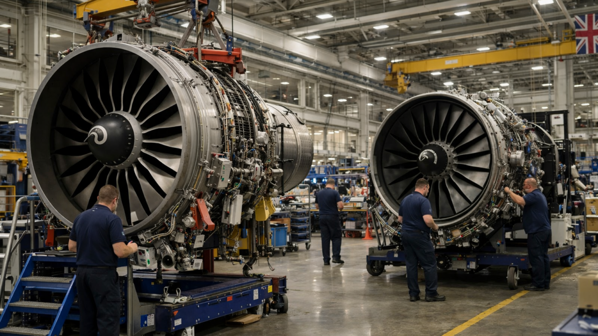 rolls-royce