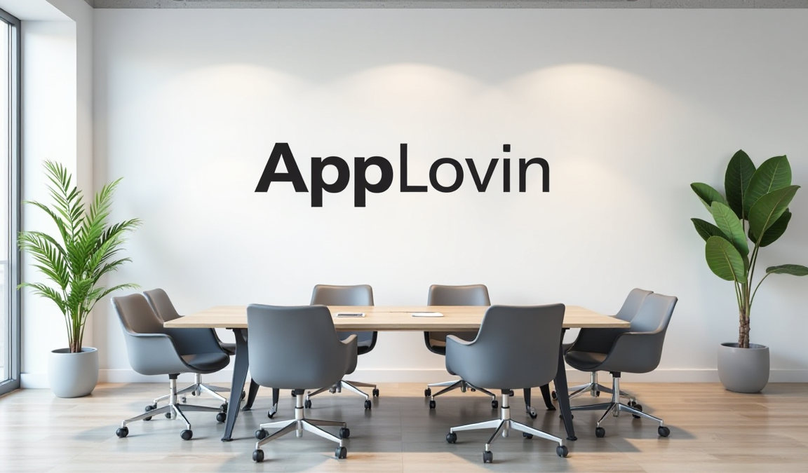 why applovin stock crashing despite new buy rating