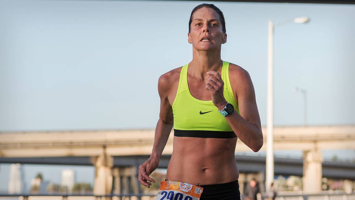 3 things Nike's CEO wants customers to know