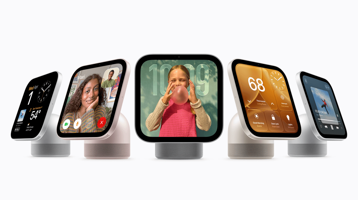 Apple Reboots Its Smart-Home Strategy With New Hardware and a ‘Home Collection’