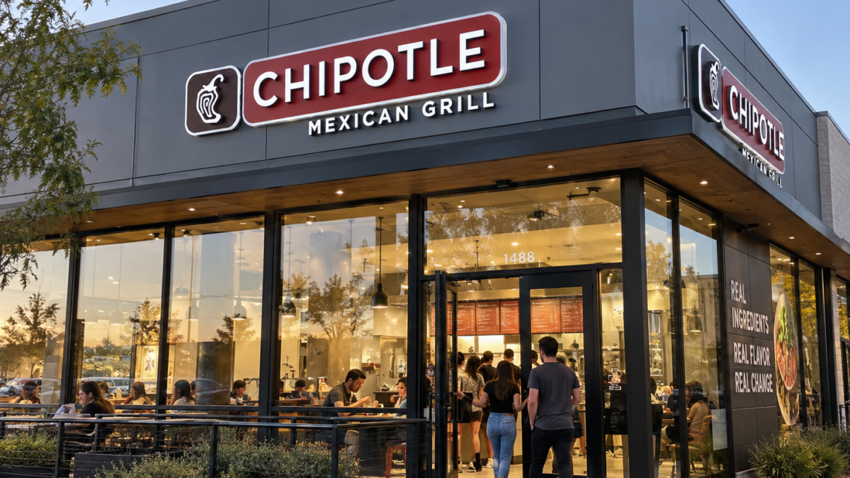 Chipotle stock lands at a key support as top analyst slashes target: is it a buy?