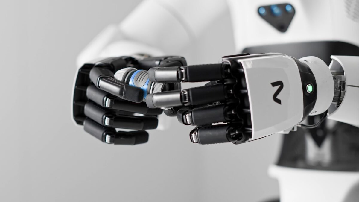 Neura Robotics Unveils 'Neuron AI' Foundation Model for Physical AI