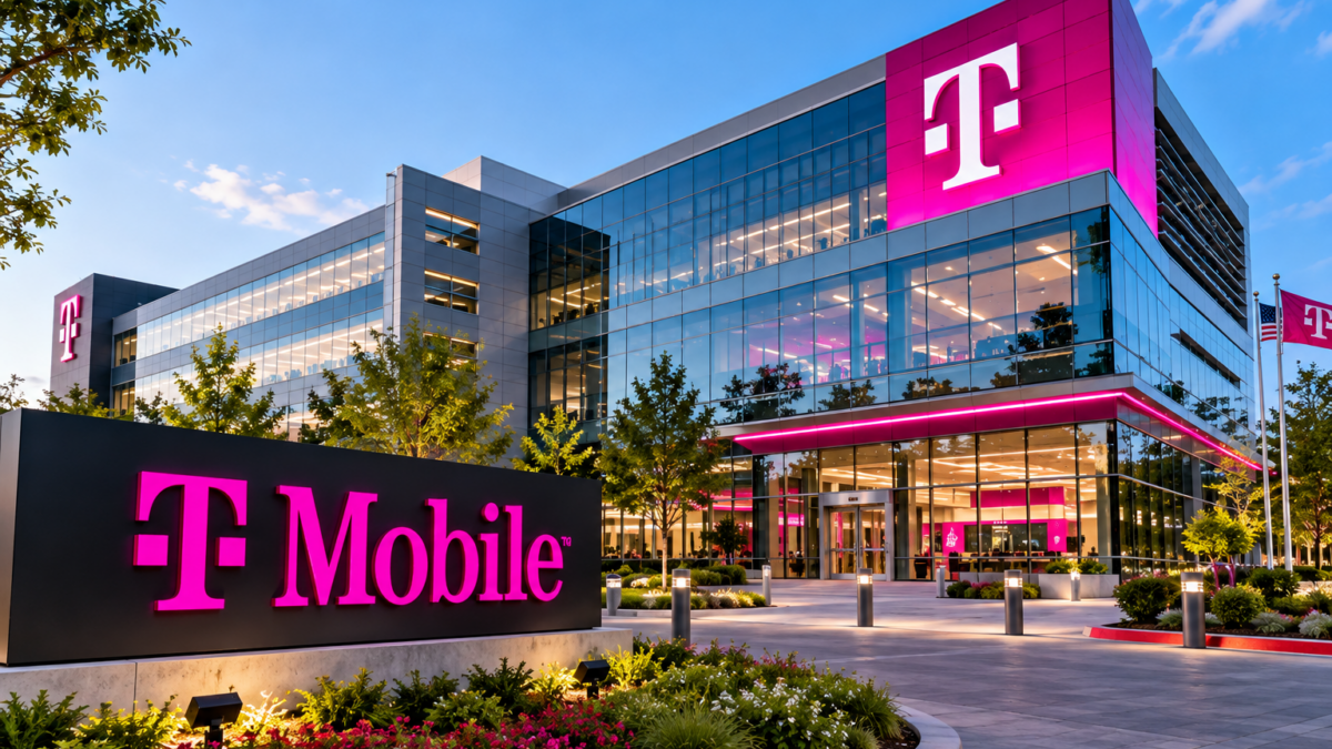 T-Mobile stock is in a bear market on SpaceX fears: will earnings spark a rebound?